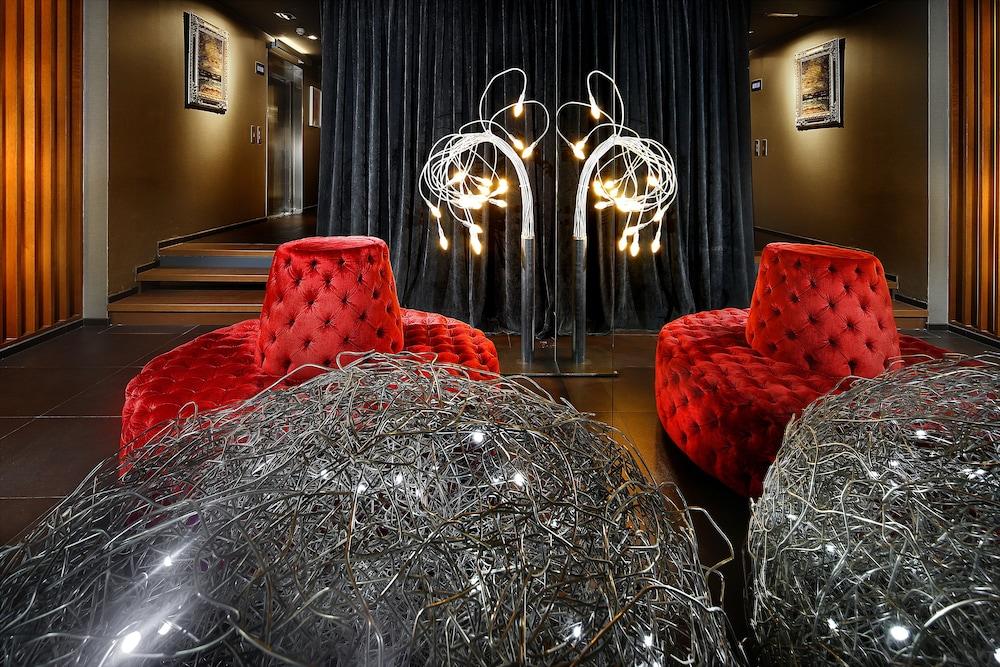 Wilson Boutique Hotel Barcellona