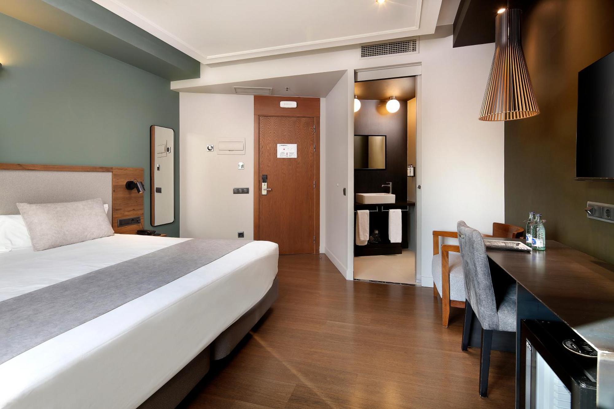 Wilson Boutique 4* Barcellona