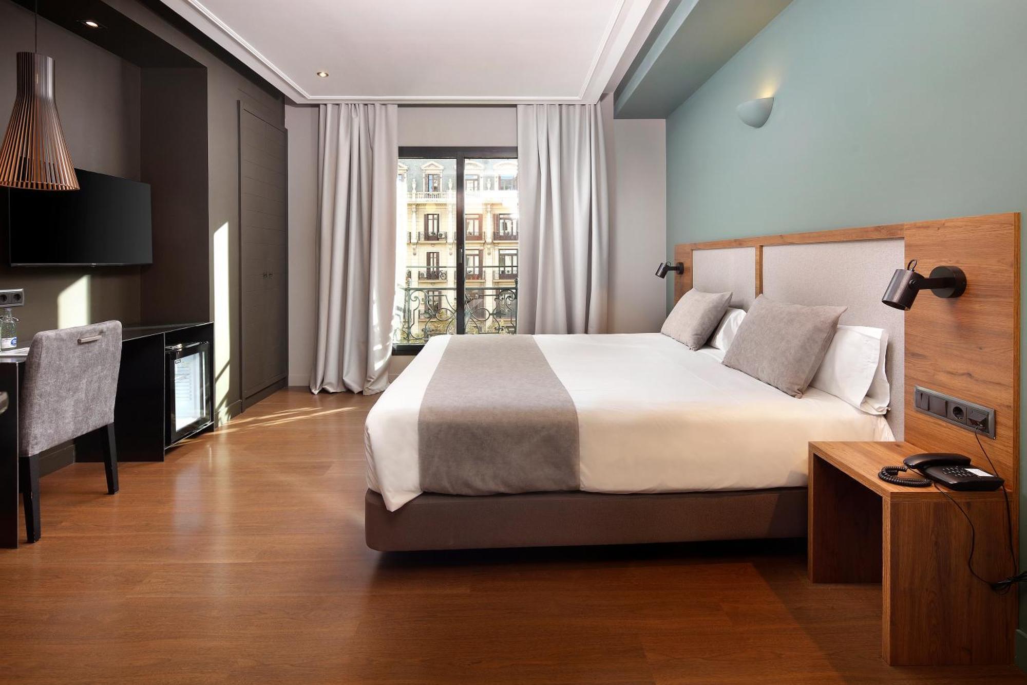 Hotel Wilson Boutique Barcellona