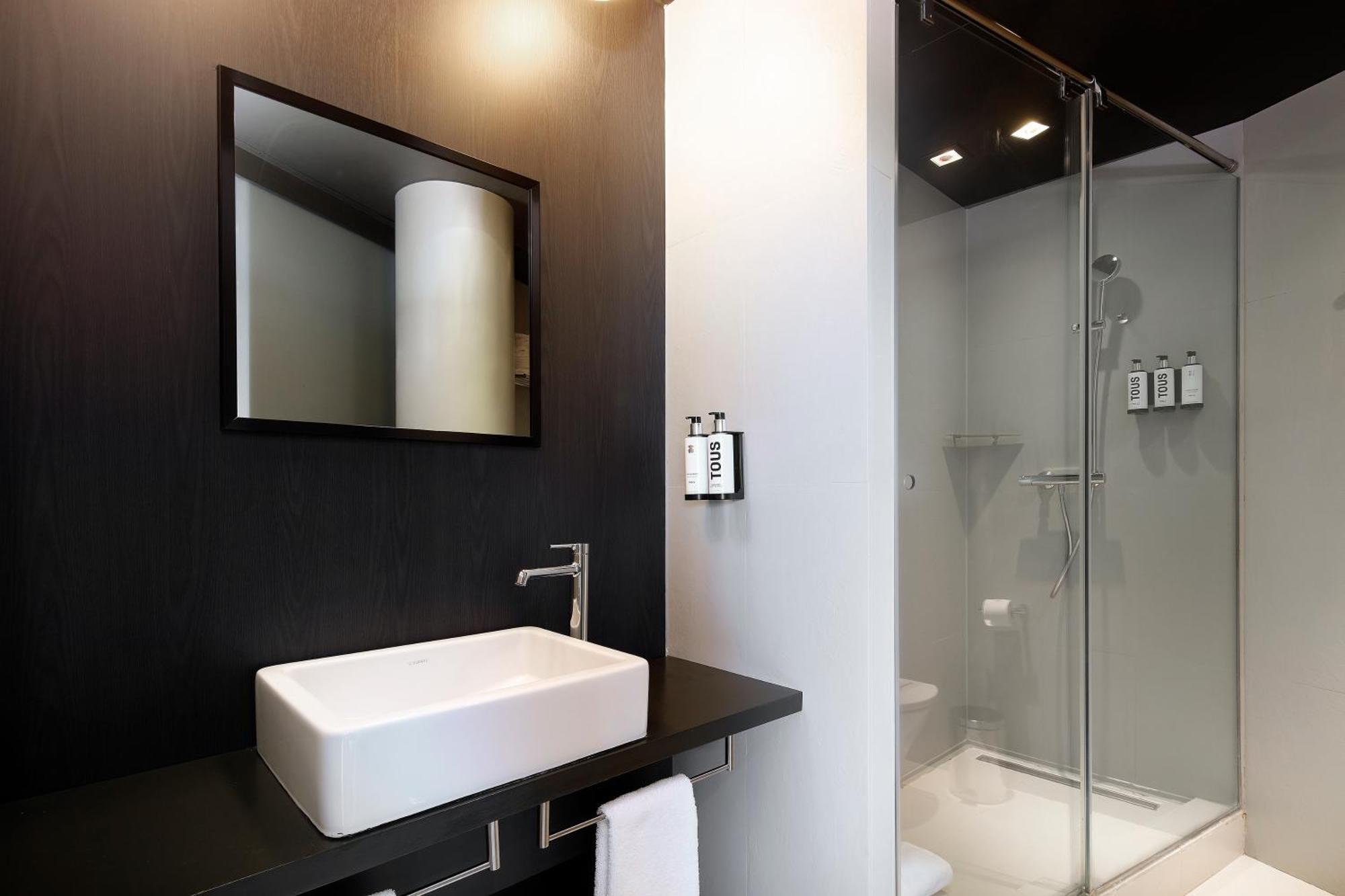 Wilson Boutique Hotel Barcellona