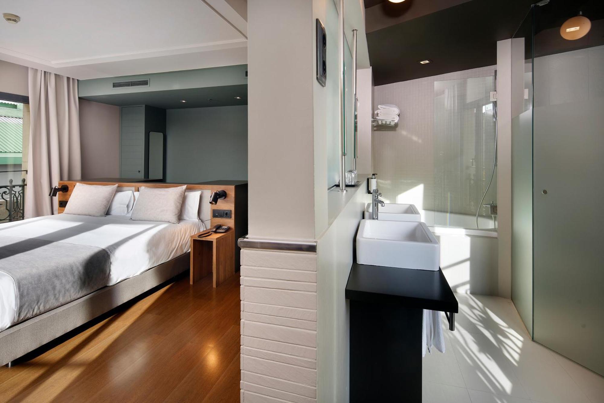 Wilson Boutique 4* Barcellona