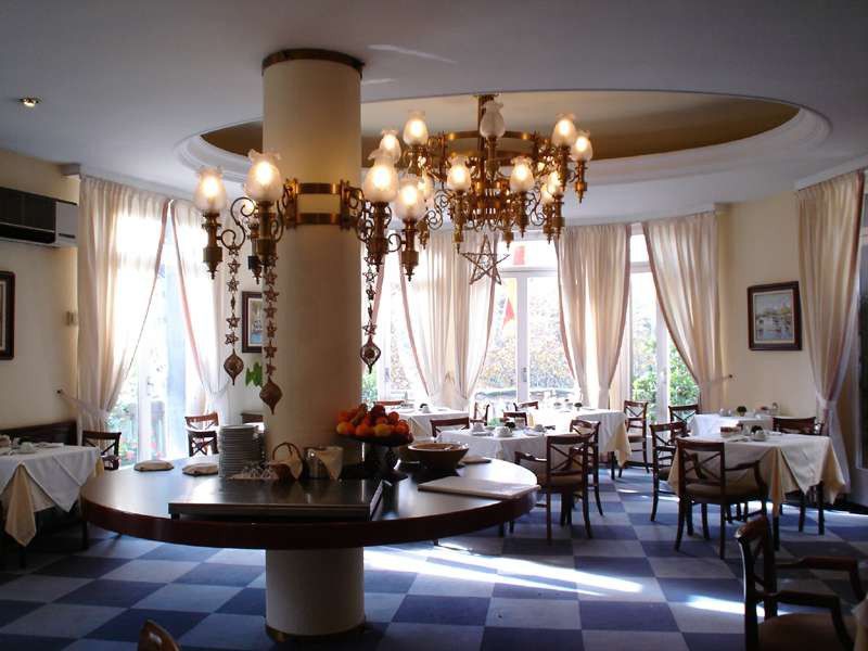 Wilson Boutique Hotel Barcellona